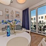 Apartman pro 5 os. se 3 ložnicemi