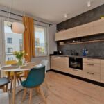 Apartman pro 4 os. se 2 ložnicemi