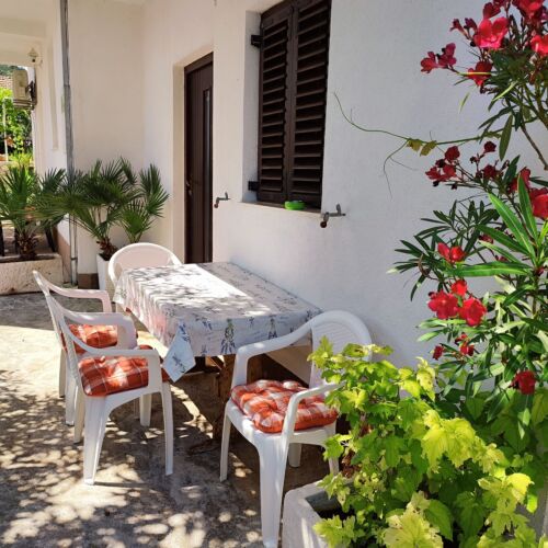 2-Room Apartment for 3 Persons