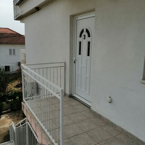 2-Room Apartment for 5 Persons