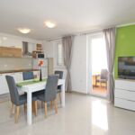 Apartmani Vila Gorica II Baska