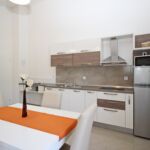 Emeleti 2 fős apartman 1 hálótérrel