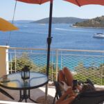 Apartment Natad Vinisce