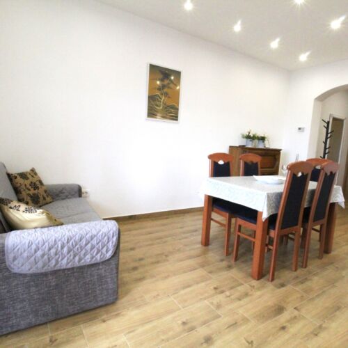 Apartman za 4 osoba(e) sa 1 spavaće(om) sobe(om)