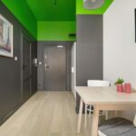 Kościuszki 51B | Ekstrawaganckie Studio | Wrocław