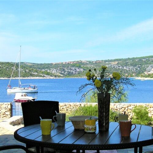 2-Room Apartment for 4 Persons