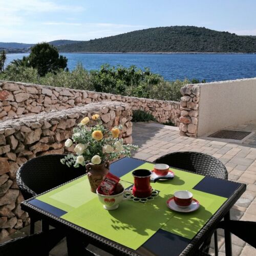 2-Room Apartment for 4 Persons