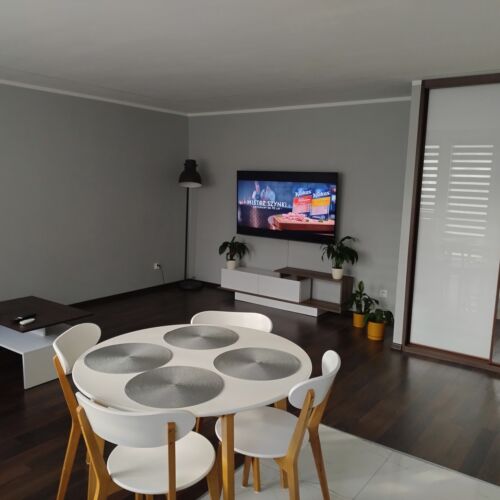 Apartament 3-osobowy na piętrze Studio z 2 pomieszczeniami sypialnianymi