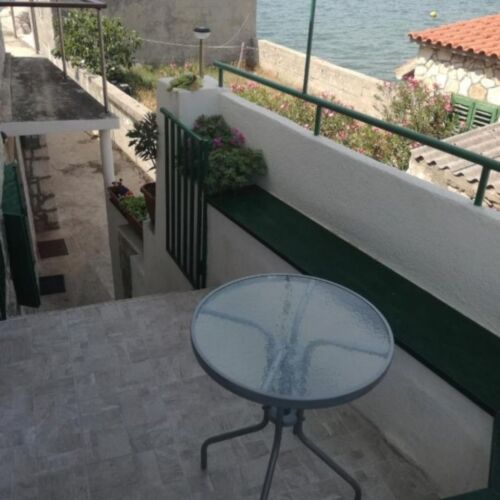 Apartman za 4 osoba(e) sa 1 spavaće(om) sobe(om)