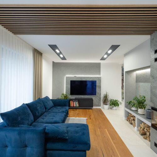 Willa 9-osobowy cały dom Deluxe