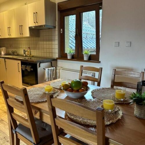 Apartament 4-osobowy 