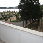 Apartament 4-osobowy z klimatyzacją na piętrze z 2 pomieszczeniami sypialnianymi