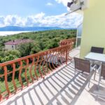 Apartments Kostrena