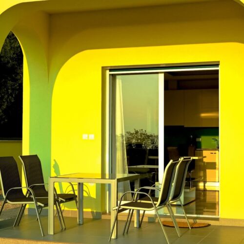 Apartament cu 1 camera pentru 3 pers.