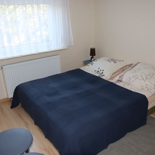 Pokój 2-osobowy na parterze z łazienką