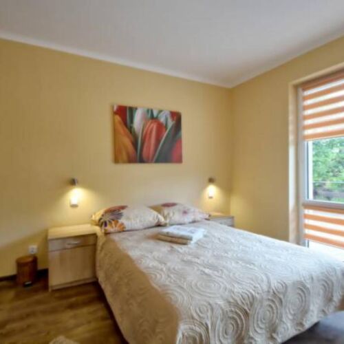 Pokoj pro 3 os. (s možností přistýlky)