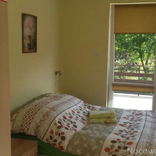 Pokoj pro 3 os. (s možností přistýlky)