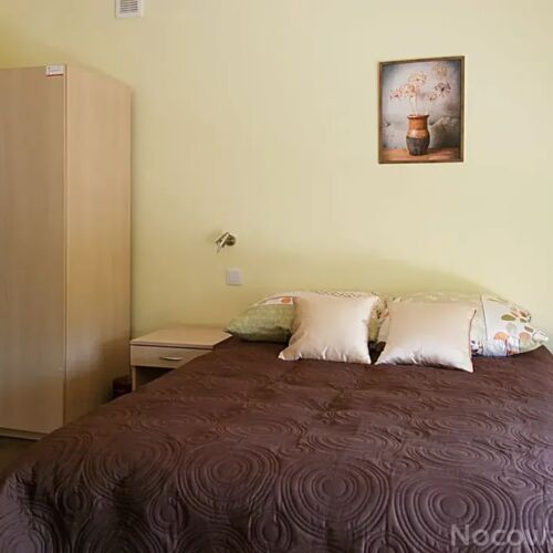 Pokoj pro 3 os. (s možností přistýlky)