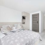 Apartament 2-osobowy z 1 pomieszczeniem sypialnianym