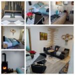 Family Familie 2-Zimmer-Apartment für 4 Personen