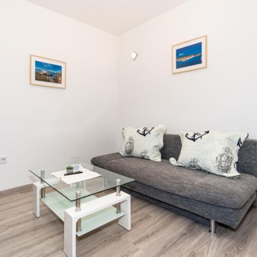 Apartament 4-osobowy 