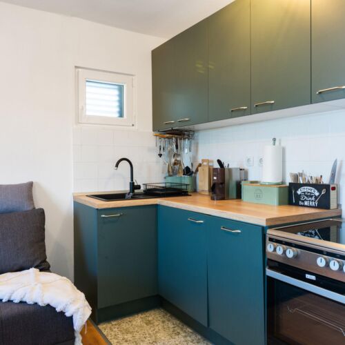 Apartment for 6 Persons