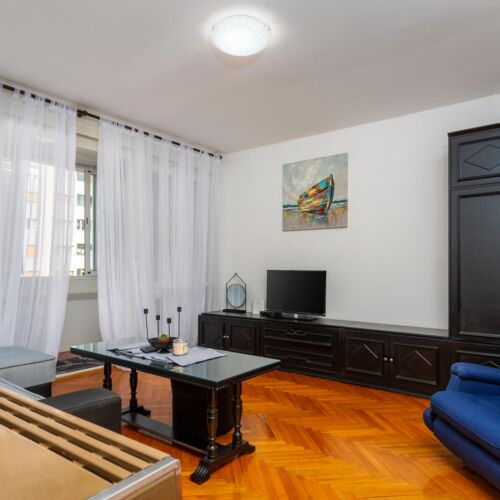 Apartment for 5 Persons