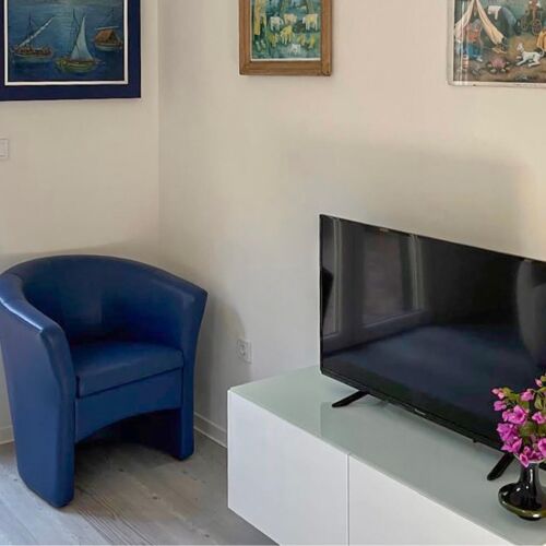 Summer House for 6 Persons