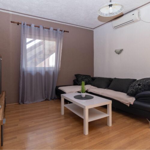 Apartament 4-osobowy 