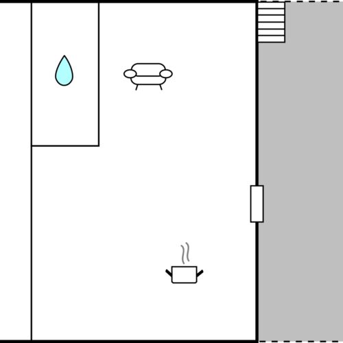 Apartament 4-osobowy 