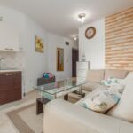Apartman Povljana - CKD020
