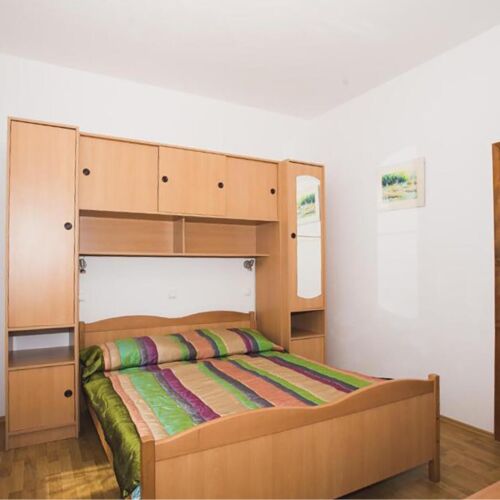 Apartament 4-osobowy 