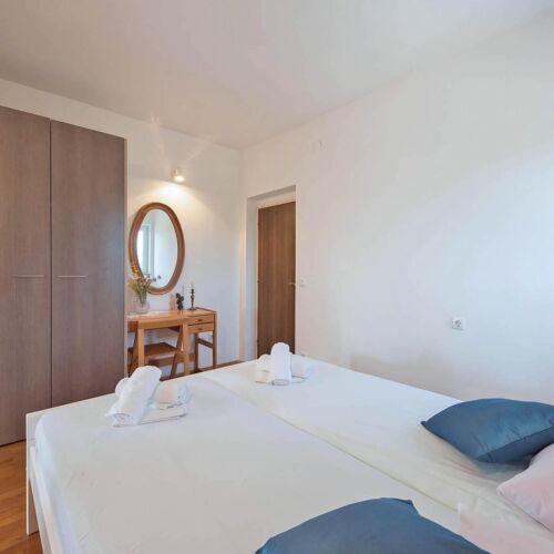 Apartament 2-osobowy 