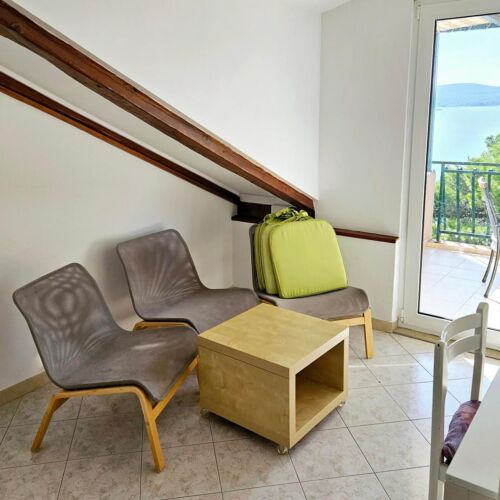 Apartament 4-osobowy 