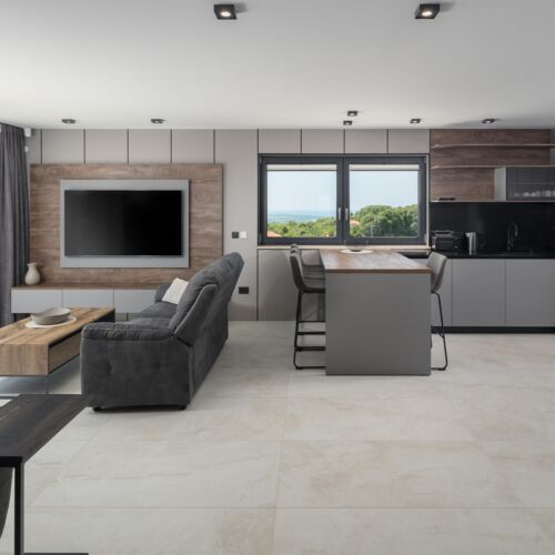 Apartament 4-osobowy 