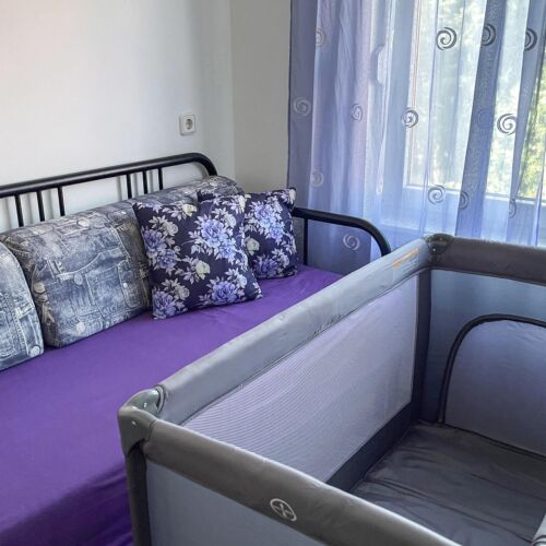 Apartament 4-osobowy 