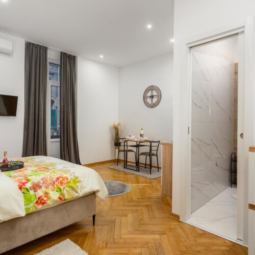 Apartment for 2 Persons