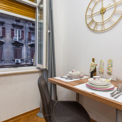 Apartment for 2 Persons