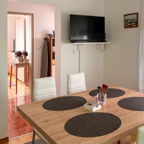 Apartament 4-osobowy 