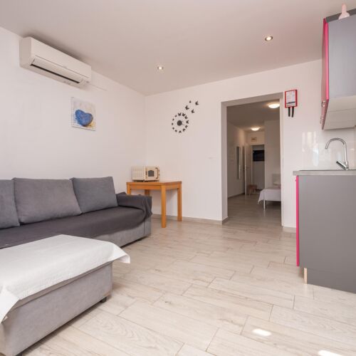 Apartment for 2 Persons