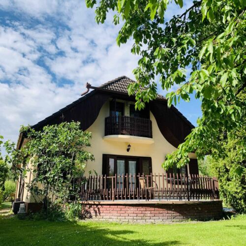 Family Xl Apartment for 9 Persons