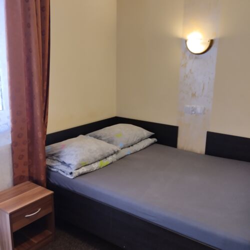 Pokój 2-osobowy na parterze z łazienką