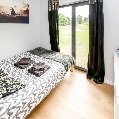 Summer House for 5 Persons