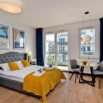 BlueApart Apartamenty Hotelowe Nexo