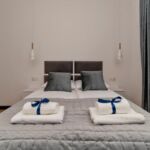 Apartman pro 6 os. se 3 ložnicemi