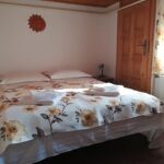 Apartament Dóri Harghita-Băi