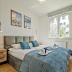 Apartman pro 6 os. se 3 ložnicemi