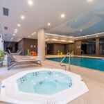 Apartman pro 4 os. se 2 ložnicemi