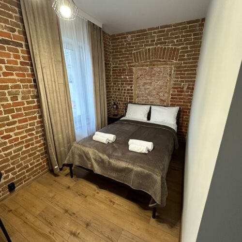 Pokój 2-osobowy na piętrze na parterze