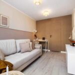TOTU HOME Sandy Apartment Gdańsk Jelitkowo